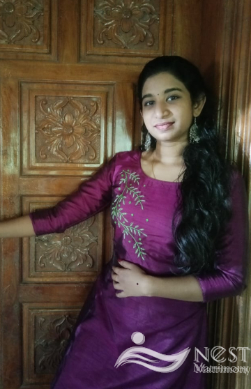 ANJALY J